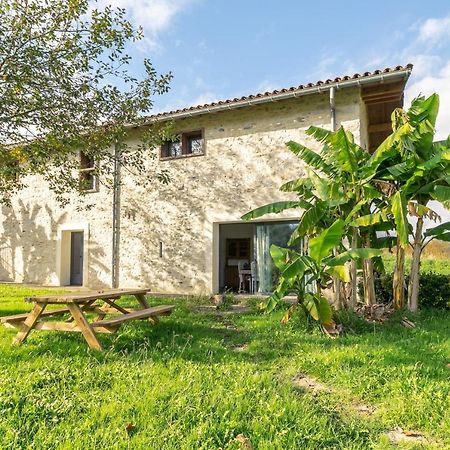 Le Gite Du Moulin De Gramont Bidache Esterno foto