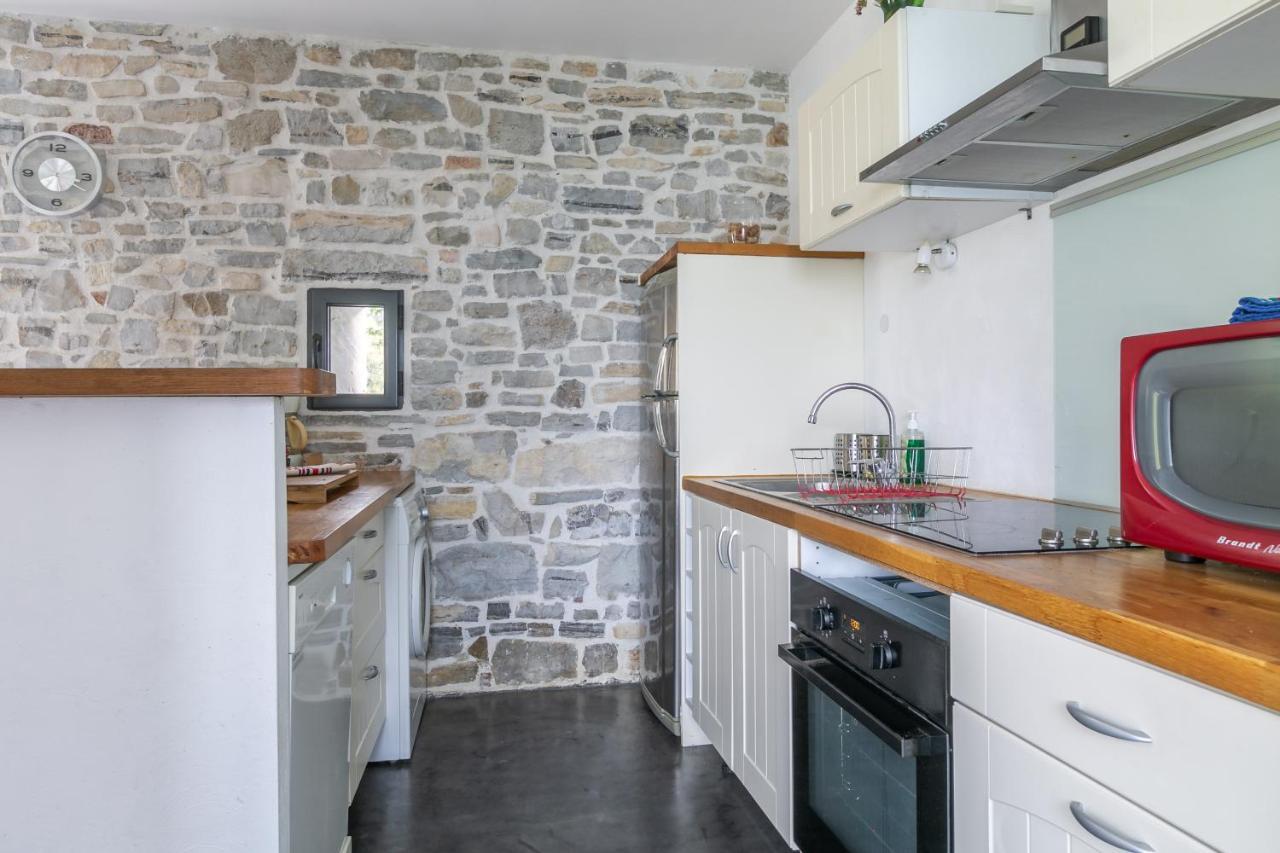 Le Gite Du Moulin De Gramont Bidache Esterno foto