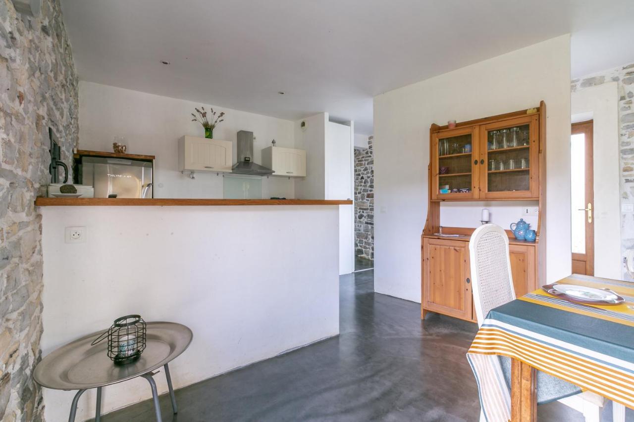 Le Gite Du Moulin De Gramont Bidache Esterno foto