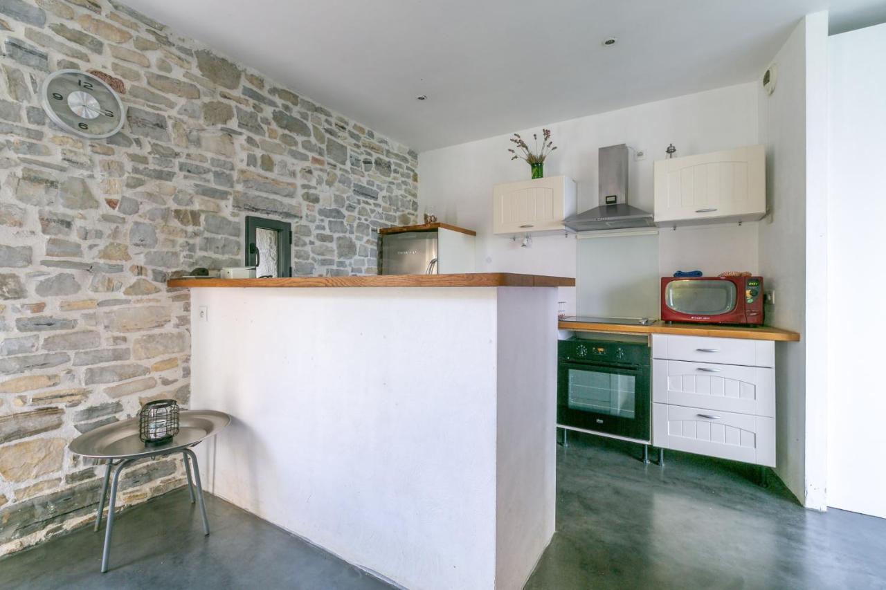 Le Gite Du Moulin De Gramont Bidache Esterno foto